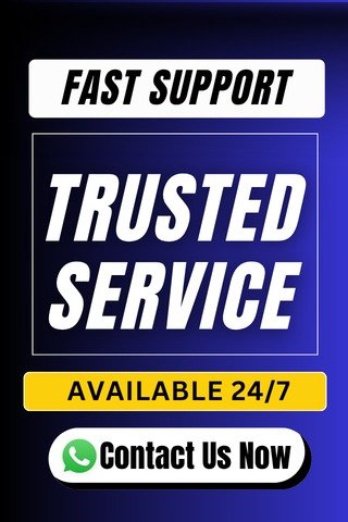 trusted 3